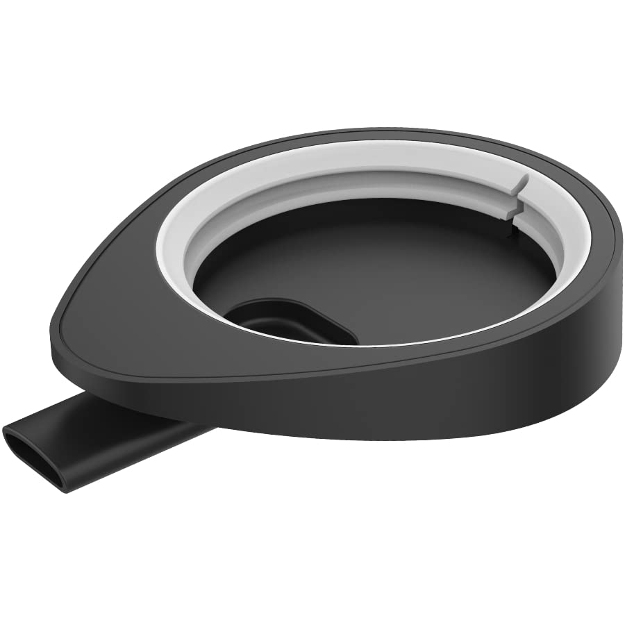 BISON Biersonikator Dosenadapter