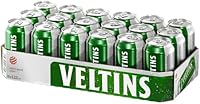 VELTINS Pilsener, EINWEG (18 x 0.33 l Dose)