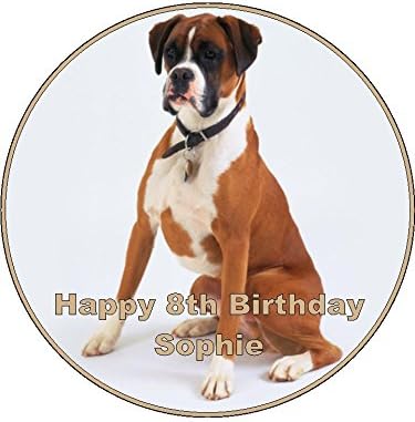 Snowflakes Cake Toppers Chien Boxer La Retraite Anniversaire Personnalise Taping Glacage Gateau 7 5 Amazon Fr Cuisine Et Maison Snowflakes Cake Toppers Chien Boxer La Retraite Anniversaire Personnalise Taping Glacage Gateau 7 5 Amazon Fr Cuisine Et Maison