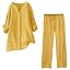 Butter Yellow