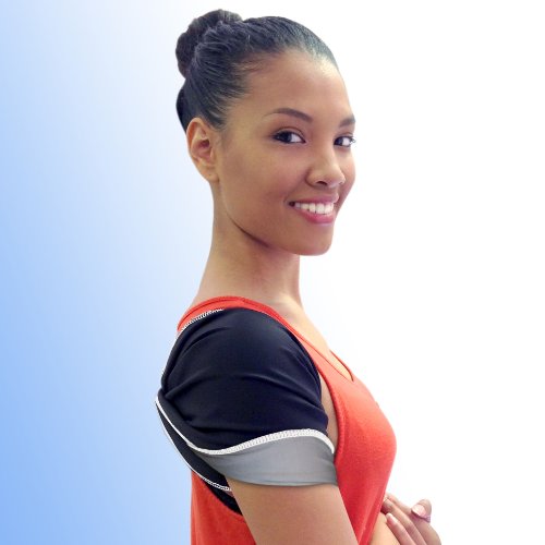 Str8-n-Up RS2 Posture Support Large