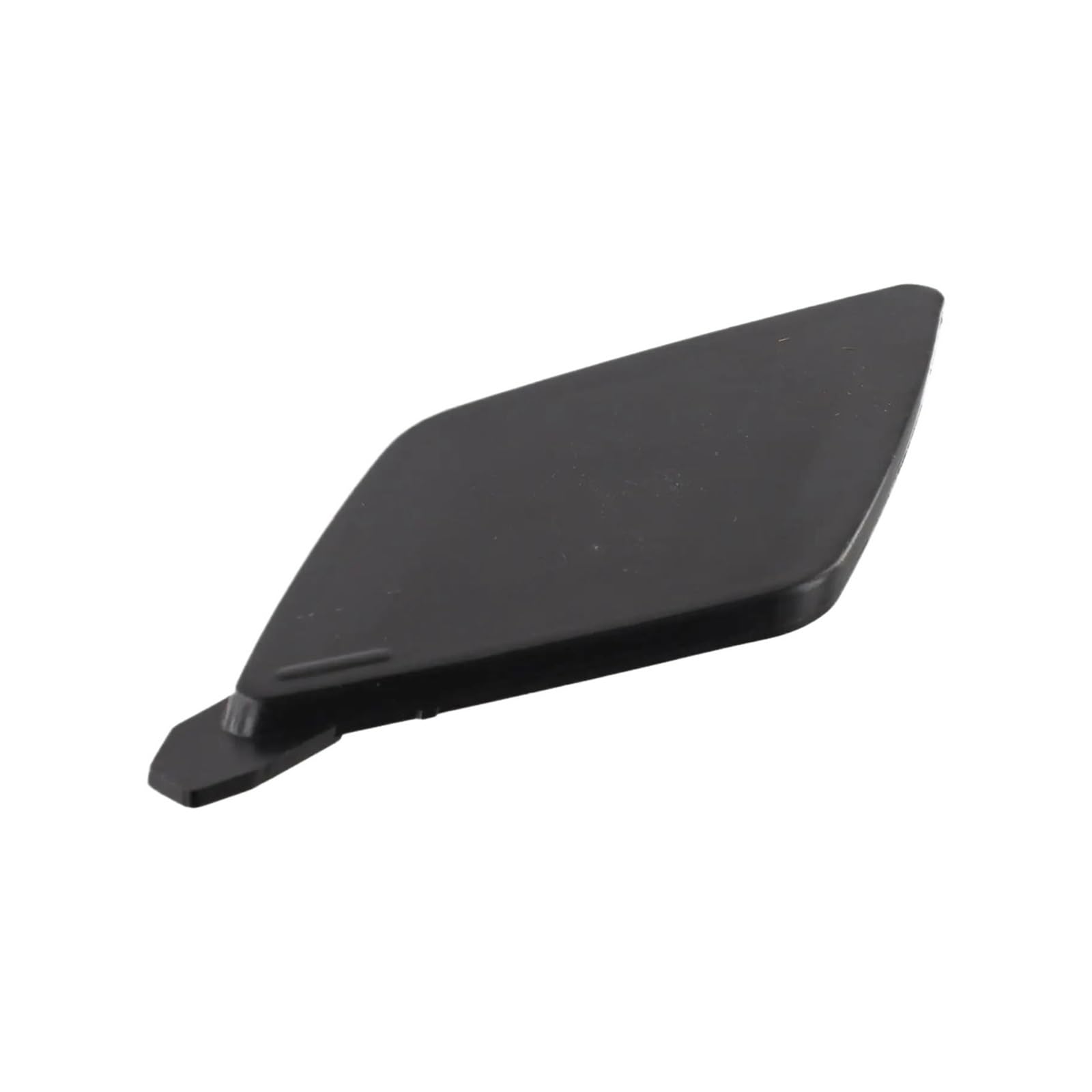 Cache-crochet de remorquage pour Volvo XC60 2018-2021 | Référence 39846406 - 4