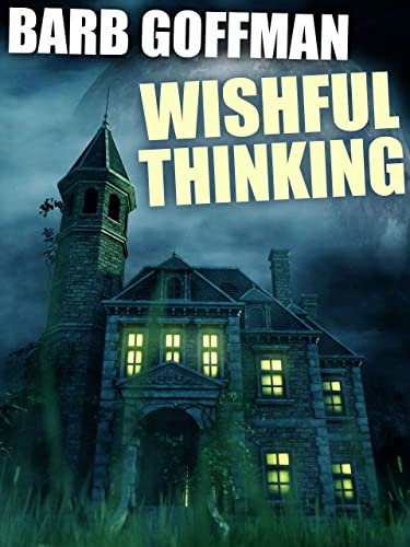 Wishful Thinking book cover
