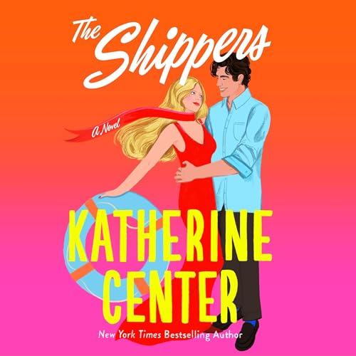 Page de couverture de The Shippers