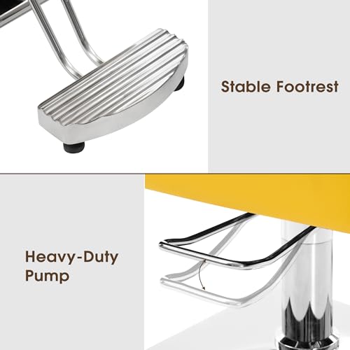 BarberPub-Classic-Styling-Salon-Chair-for-Hair-Stylist-with-Hydraulic-Pump-Shampoo-Chair-Beauty-Barber-Salon-Spa-Equipment-3805-Yellow