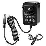 Compact et portable : Son design élégant et léger rend l'adaptateur secteur idéal pour les voyages, se glissant facilement dans votre sac ou votre poche