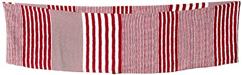 Tickled Pink Women's Scarf2