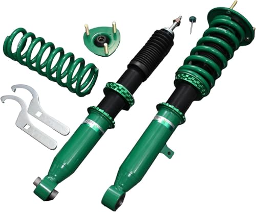 TEIN(テイン)車高調【 RX1 】全長式16段調整 トヨタ アルファード AGH40W VSBHC-M1AS3