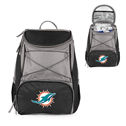 Image of Picnic Time NFL PTX Backpack Cooler - Soft Cooler Backpack - Insulated Lunch Bag