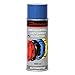 Dino Bremssattellackspray Bremssattel Lack Spray Bremsenlack Bremssattelfarbe Bremssattel Farbe 1-K Lackspray 400ml blau