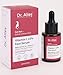Dr. Alies Professional 15% Vitamin C Face Serum | Advanced Skin Clarifying with Vitamin E | Reduces Acne Marks | 30ml