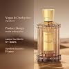 Nomadic Night Perfume de Larga Duración para Unisex Oud - 3.4oz Eau de Parfum, Aroma Cálido Amaderado con Oud Ahumado, Salvia del Desierto, Rosa y Frambuesa, Regalo para Hombres y Mujeres Rose 3.4 Fl Oz (Pack of 1) 6