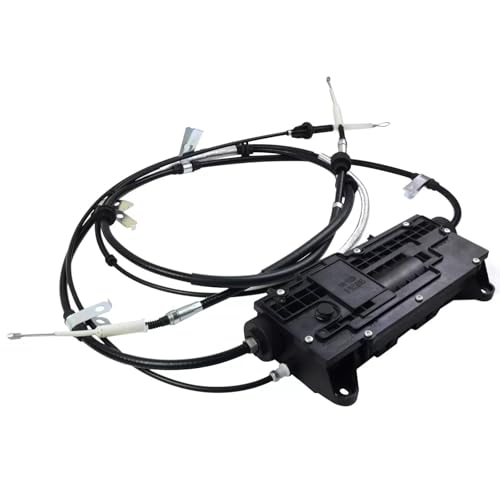 Módulo de freno LR052209 con calibración electrónica precisa