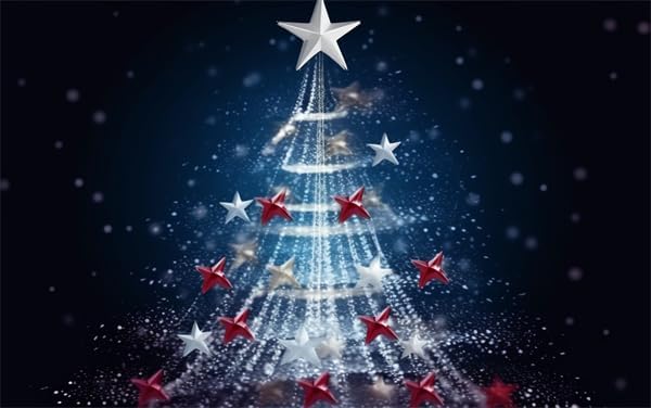 Rompecabezas para adultos y familia, rompecabezas de 1000 piezas, árbol de Navidad, formación del día nevado, de madera, perfectamente para