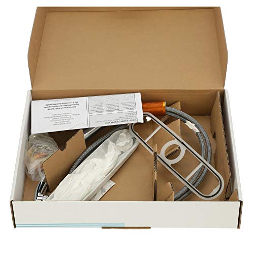 Moen Chateau Chrome One-Handle Low Arc Kitchen Faucet, 7425 #TOP3