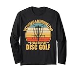Photo Gallery regali di pensione per i giocatori di golf del disco divertente di sport di golf maglia a manica Photo Gallery regali di pensione per i giocatori di golf del disco divertente di sport di golf maglia a manica