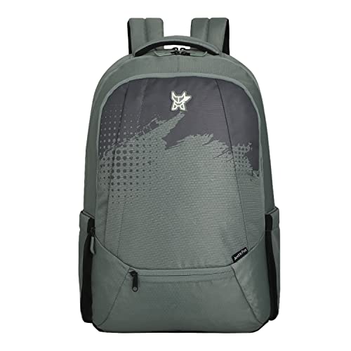 Image of Arctic Fox 46 Liters Reel Plus Black Laptop Backpack