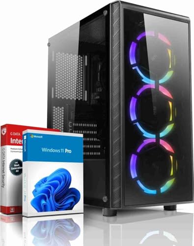 FRORDI PC Professionnel • AMD Ryzen 9 6900HX 4,90 GHz • AMD Radeon RX 680M 8 Go • 32 Go DDR5-4800 • SSD 1000 Go • Windows 11 • Wi-FI • 7843
