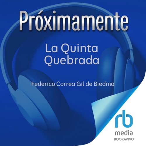 La Quinta Quebrada cover art