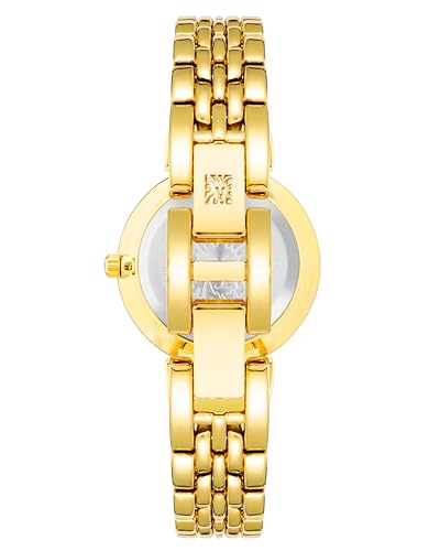 Image of Anne Klein Women's Bracelet Watch