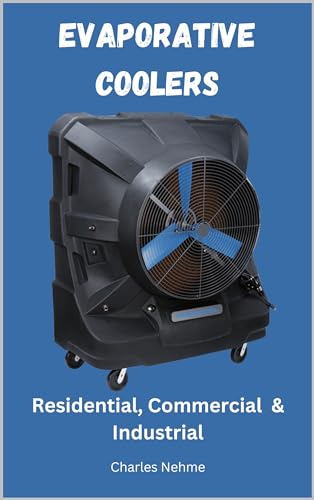 Evaporative Coolers (English Edition)