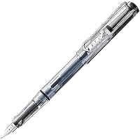 Lamy safari vista - Pluma estilográfica con empuñadura
