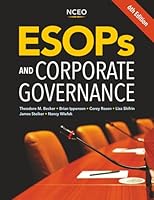 ESOPs and Corporate Governance, 6th Ed 1954990634 Book Cover