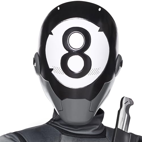 Disfraz Fortnite 8-Ball juvenil Small miniatura 4