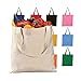 Boolavard Bolsa de compras de algodón Imagen de Boolavard Bolsa de compras de algodón