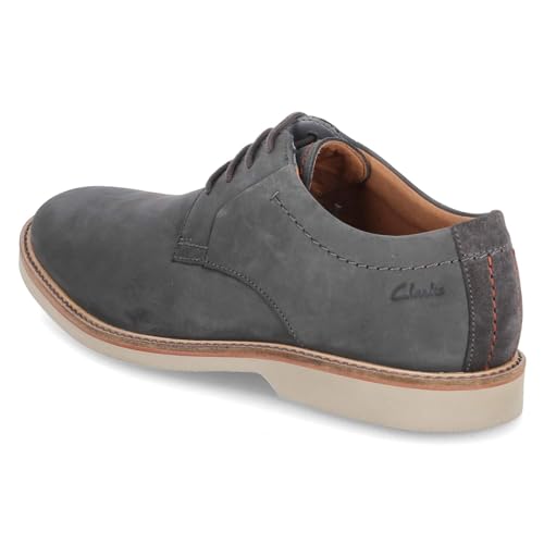 Clarks Men's Atticus Ltlace3