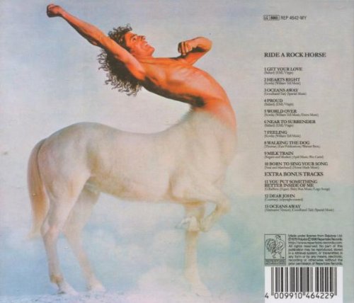 Miniatura 2 de Ride a Rock Horse