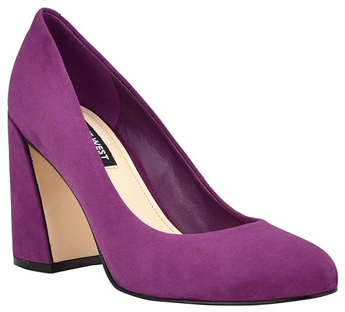Imagen de NINE WEST Zapatos de tacón Yunip para mujer
