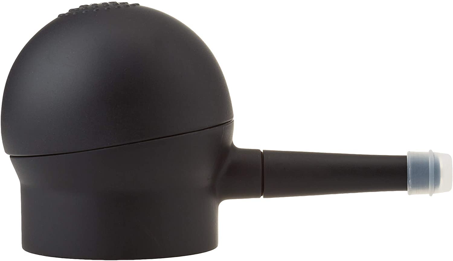 B002 NMB Professional Spray Applicator, Precise Fibre Application on Thinning Hair for Naturally Thicker Looking Hair