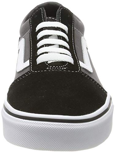 Image of Vans Mens Low-top Trainers