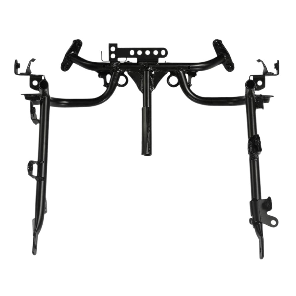 Upper Fairing Stay Bracket Compatible with ZX4R ZX4RR 2023-2025 25R SE 2023-2025
