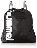 hummel CORE Gym Bag Gymnastik Beutel, Black, Einheitsgröße