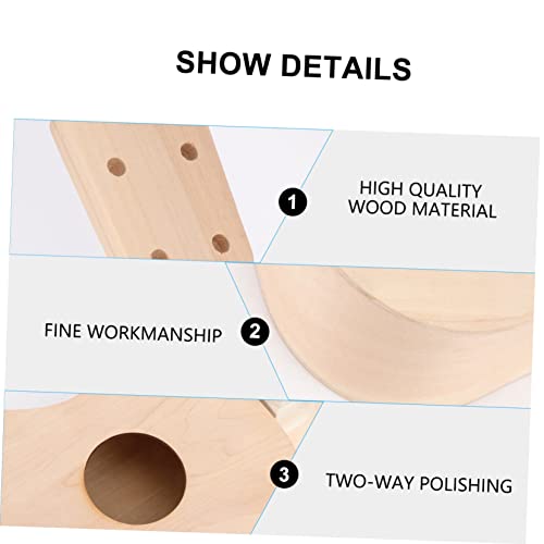 Vaguelly 1 Set 21 Para Adultos Instruments De Musique Pour Adultes Starter Guitare Acoustique Bois Guitare Étudiant Guitare Ukulélé DIY Kit DIY Ukulele Suite Component Self Made - Les Beatles, Paul McCartney, John Lennon, RIngo Starr, George Harrison Vaguelly 1 Set 21 Para Adultos Instruments De Musique Pour Adultes Starter Guitare Acoustique Bois Guitare Étudiant Guitare Ukulélé DIY Kit DIY Ukulele Suite Component Self Made – Image 6