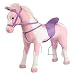 Rockin' Rider Cookie Stable Horse Ride On