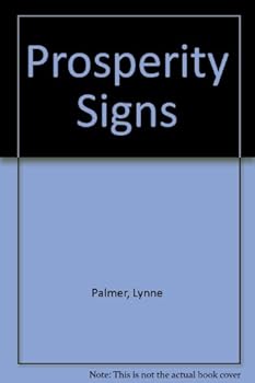 Paperback Prosperity Signs Book
