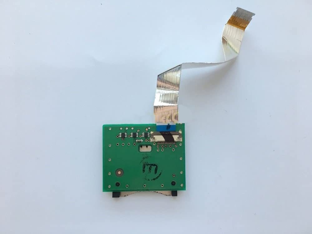 SD Card Reader with Flex Cable for RNS510 Car GPS Navigation Audio