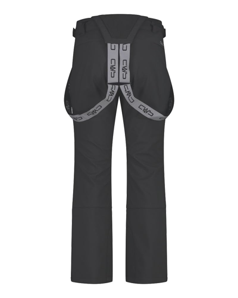 CMP Damen Ski-Latzhose Softshell 34W4326