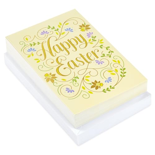 Amazon.com: Hallmark: Card Packs & Assortments for Easter