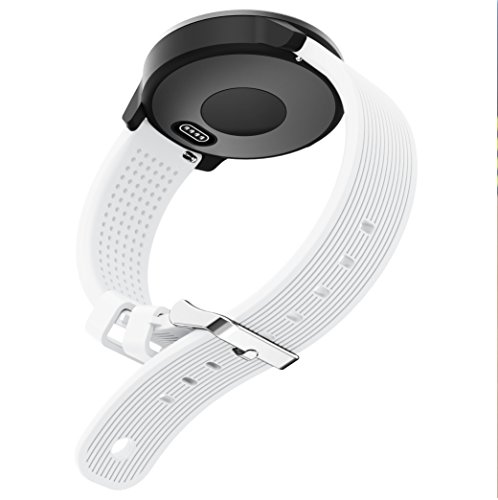 Cinturino for Apple Watch 38mm, TOPsic Morbido