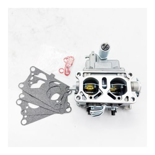 Carburateur FD750D pour réparer les pannes de démarrage du 15003-2968