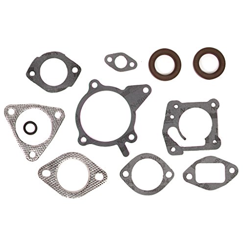 Evergreen Fshbiev6029L Full Gasket Set Head Bolts Intake Exhaust Valves Compatible With 03-05 1.6L Kia Rio Dohc 16V A6D #TOP4