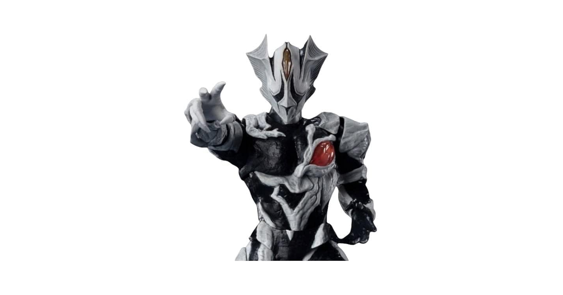 Amazon.co.jp: S.H.Figuarts ウルトラマンティガ キリエロイド