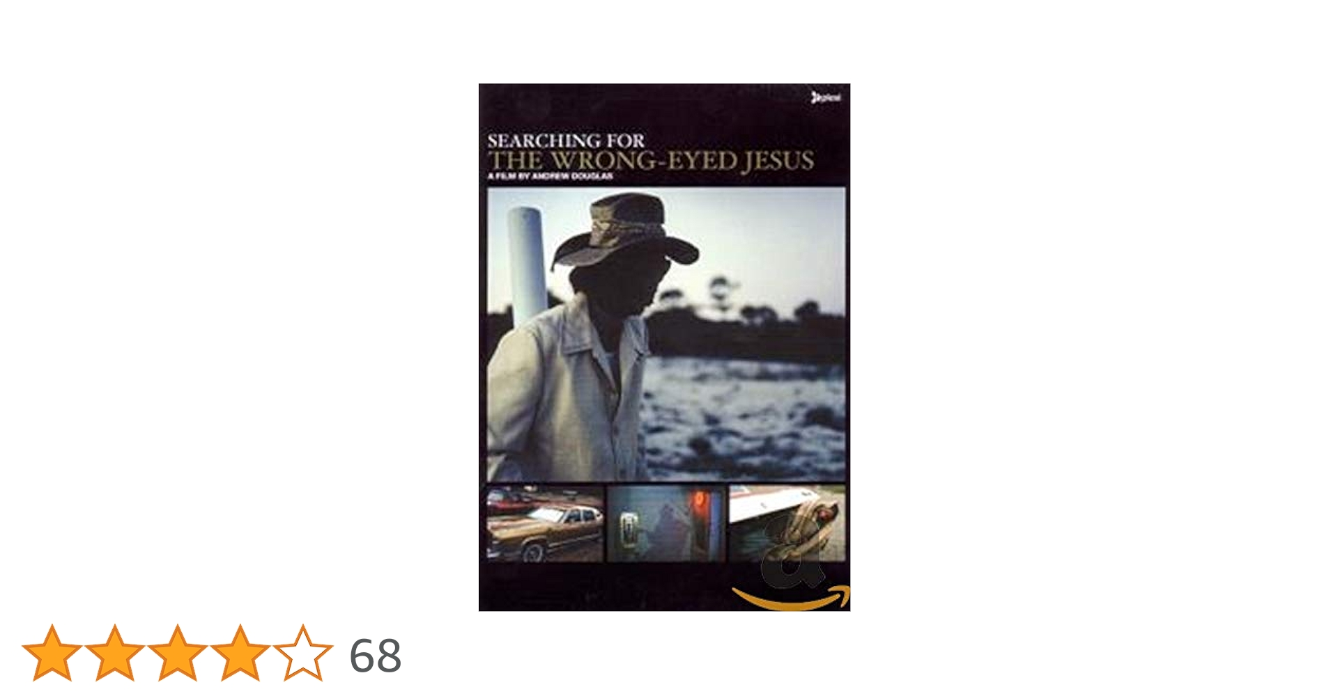 未使用・未開封品)So Who Is This Jesus [DVD] 未使用・未開封品)