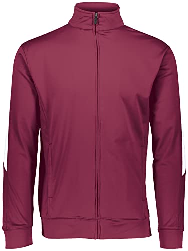 Image of Augusta Sportswear Medalist Jacket 2.0