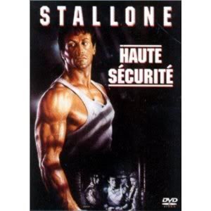 Haute sécurité