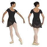 Bloch L5402 Trikot Kurzarm schwarz XL